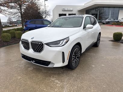 New 2026 BMW X3 xDrive30 w/ Premium Package