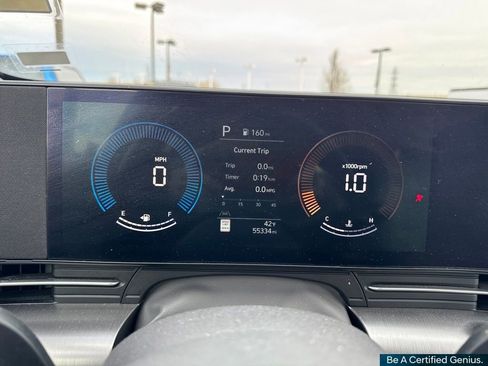 Certified 2024 Hyundai Kona SEL image 49