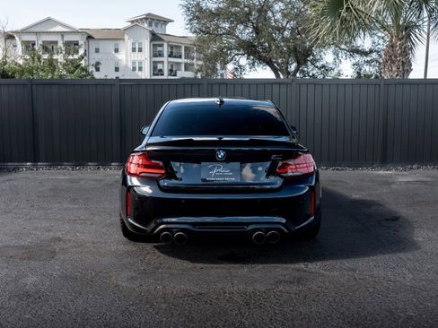 Used 2020 BMW M2 Competition image 5