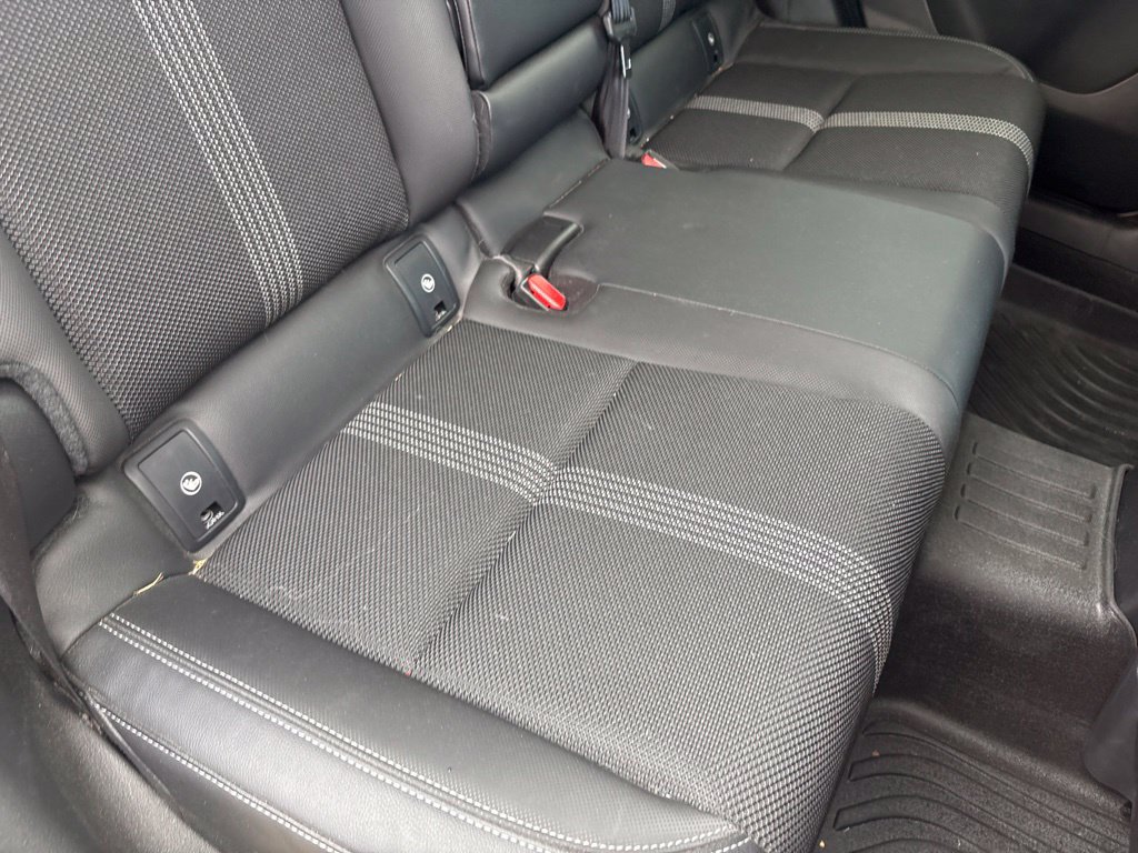 Used 2024 MAZDA CX-50 AWD 2.5 S w/ Cargo Package image 30