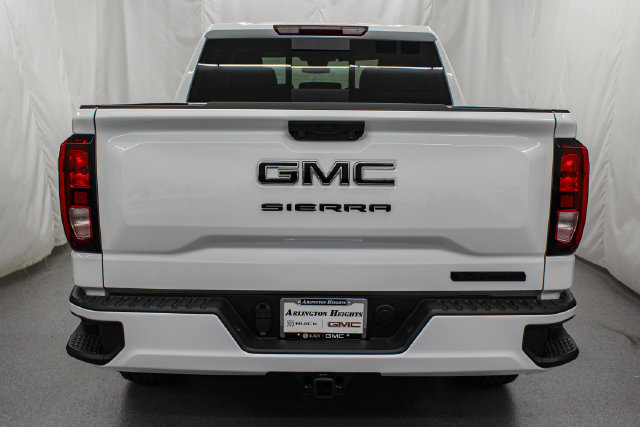 New 2026 GMC Sierra 1500 Elevation w/ Preferred Package AWD/4WD image 10