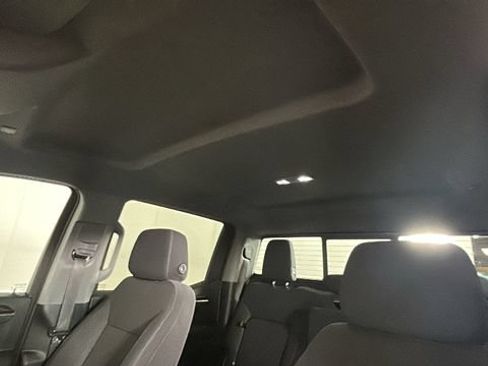 Used 2025 GMC Sierra 1500 Elevation w/ Preferred Package AWD/4WD image 12
