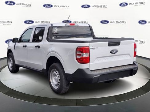 New 2026 Ford Maverick XL image 3