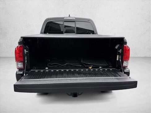 Used 2023 Toyota Tacoma SR AWD/4WD image 7