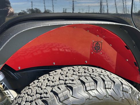 Used 2023 Jeep Wrangler Sport S image 12