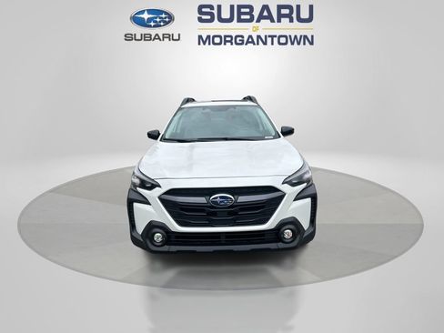 New 2025 Subaru Outback Premium w/ Popular Package #1 image 2