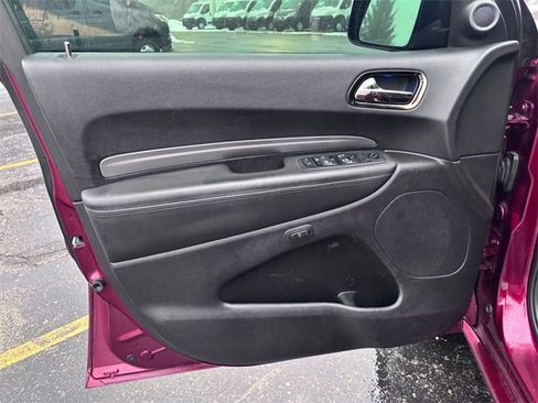 Used 2019 Dodge Durango R/T image 12