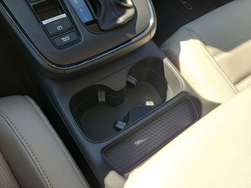 New 2026 Honda CR-V EX-L image 26