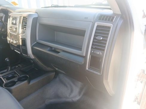 Used 2016 RAM 5500 Tradesman w/ Power Accessory Group image 22