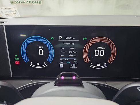 Used 2025 Hyundai Santa Fe SEL image 20