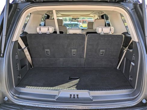 Certified 2023 Ford Expedition Limited image 12