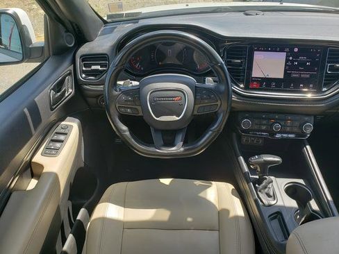 Used 2021 Dodge Durango GT RWD image 17