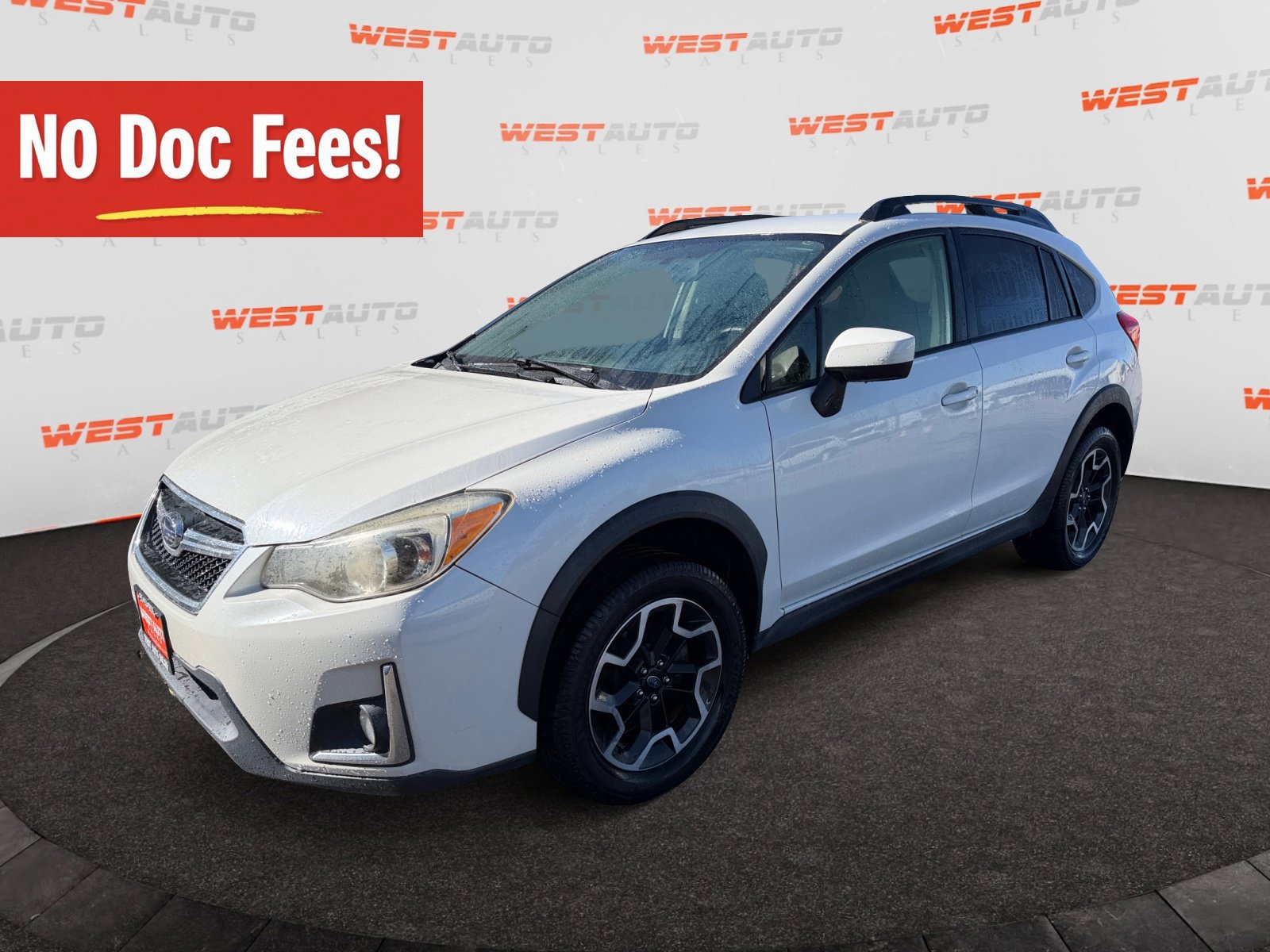 Used 2017 Subaru Crosstrek 2.0i Premium AWD/4WD image 1