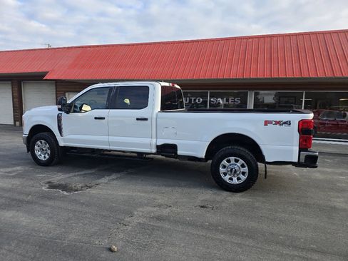 Used 2023 Ford F350 XLT w/ 360-Degree Camera Package image 6