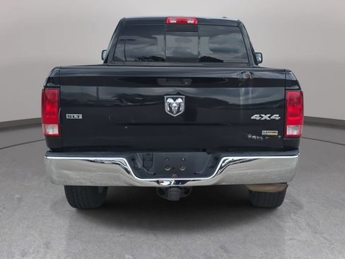 Used 2012 RAM 1500 Classic SLT AWD/4WD image 6