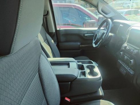 Used 2021 Chevrolet Silverado 1500 LT image 6