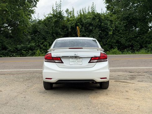 Used 2013 Honda Civic EX-L image 3