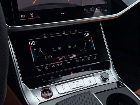 New 2026 Audi RS 7 Performance image 13