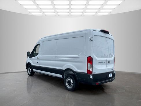New 2025 Ford Transit 250 148 Medium Roof image 7