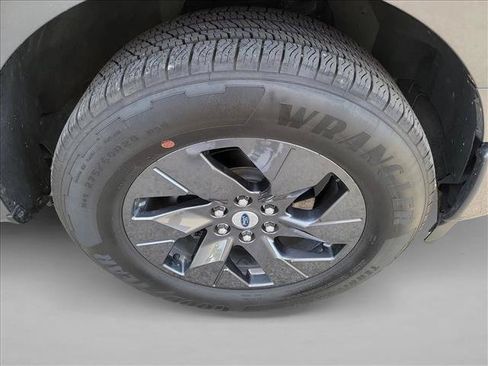Used 2025 Ford F150 STX w/ Equipment Group 200A RWD image 10
