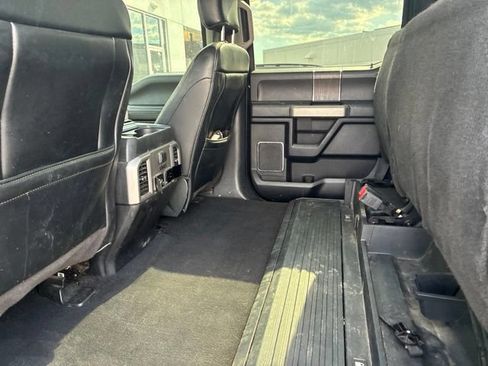 Used 2020 Ford F250 Lariat AWD/4WD image 16