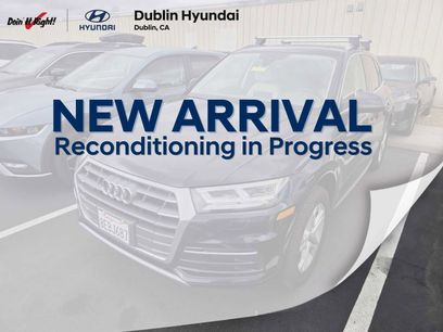 Used 2018 Audi Q5 2.0T Premium Plus w/ Premium Plus Package