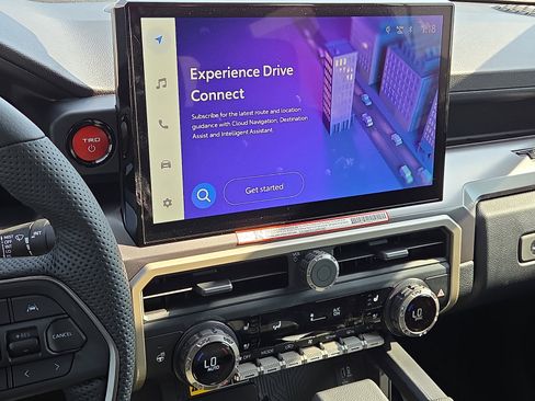 New 2026 Toyota Tacoma TRD Off-Road image 10