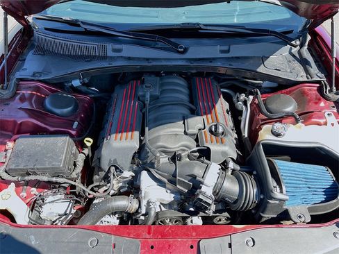 Used 2021 Dodge Charger Scat Pack w/ Daytona Edition Group image 30