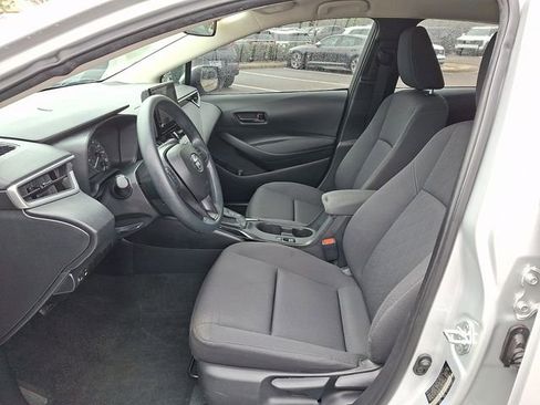Used 2024 Toyota Corolla LE image 13