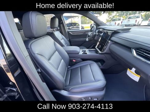 New 2026 GMC Acadia Elevation w/ Black Edition image 36