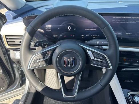 New 2026 Buick Envision Avenir image 14