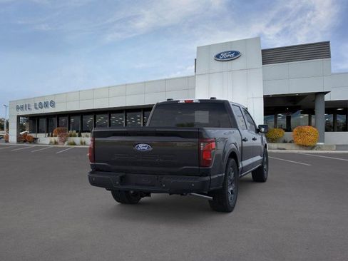 New 2026 Ford F150 STX w/ Equipment Group 200A image 15