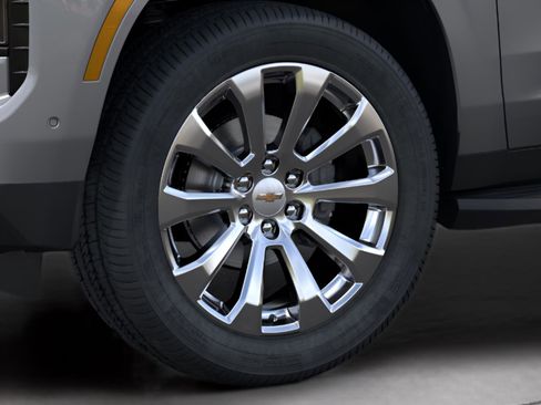 New 2026 Chevrolet Tahoe Premier RWD image 57
