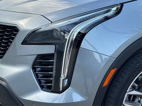 Used 2023 Cadillac XT4 Sport FWD image 14