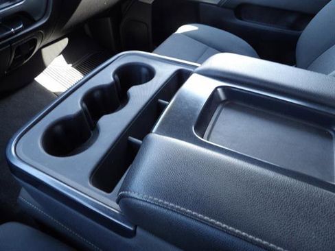 Used 2019 Chevrolet Silverado 1500 LT w/ All Star Edition image 22