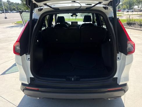 Used 2025 Honda CR-V Sport-L image 33