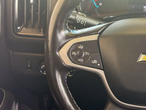 Used 2019 Chevrolet Colorado ZR2 AWD/4WD image 30