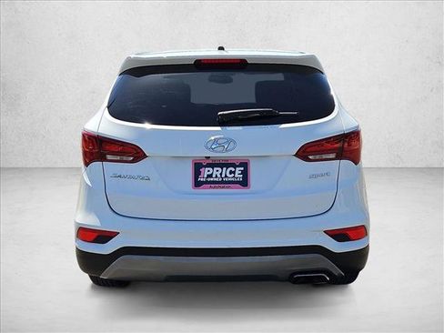Used 2018 Hyundai Santa Fe Sport FWD image 7