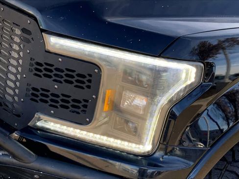 Used 2018 Ford F150 XLT w/ Equipment Group 302A Luxury image 27