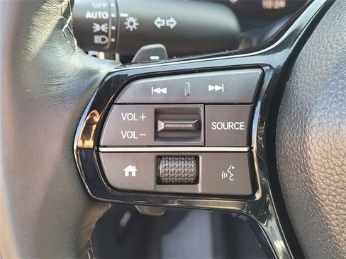 Certified 2025 Honda Civic Sport image 13