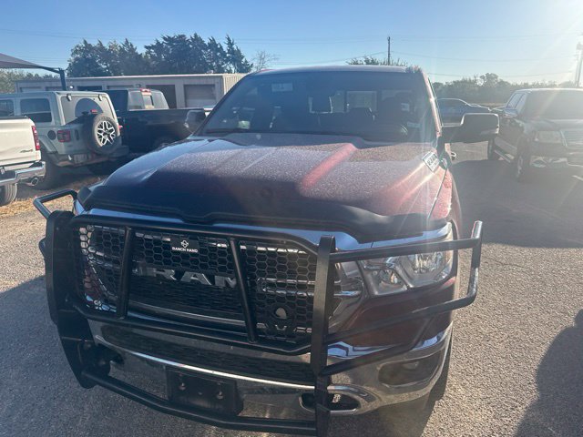 Used 2023 RAM 1500 Big Horn AWD/4WD image 2