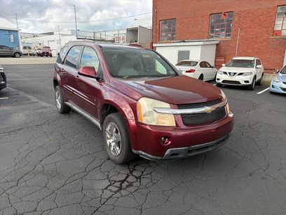 Used 2008 Chevrolet Equinox LT w/ LT Preferred Equipment Group