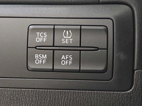 Used 2015 MAZDA CX-5 Grand Touring AWD/4WD image 17