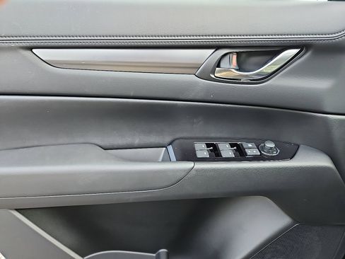 New 2025 MAZDA CX-5 AWD 2.5 S w/ Preferred Package image 10