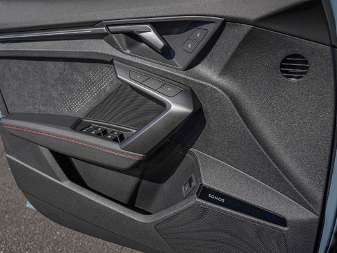 New 2026 Audi RS 3 2.5T image 21