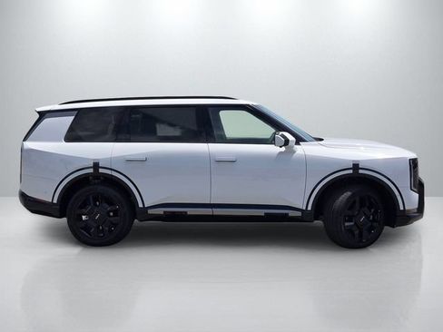 New 2027 Kia Telluride SX Prestige AWD/4WD image 3