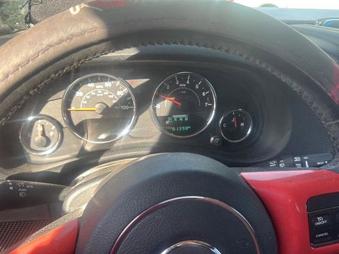 Used 2017 Jeep Wrangler Unlimited Sport w/ Connectivity Group image 10