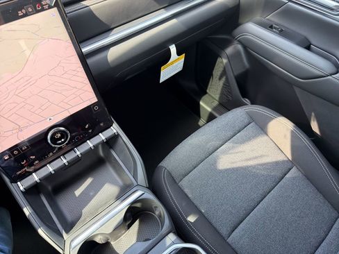 New 2026 GMC Terrain Elevation w/ Black Edition AWD/4WD image 27