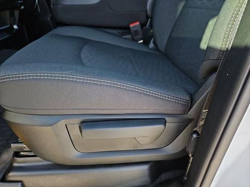 New 2026 RAM 2500 Tradesman image 51