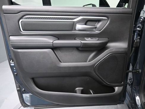 New 2026 RAM 1500 Big Horn image 9